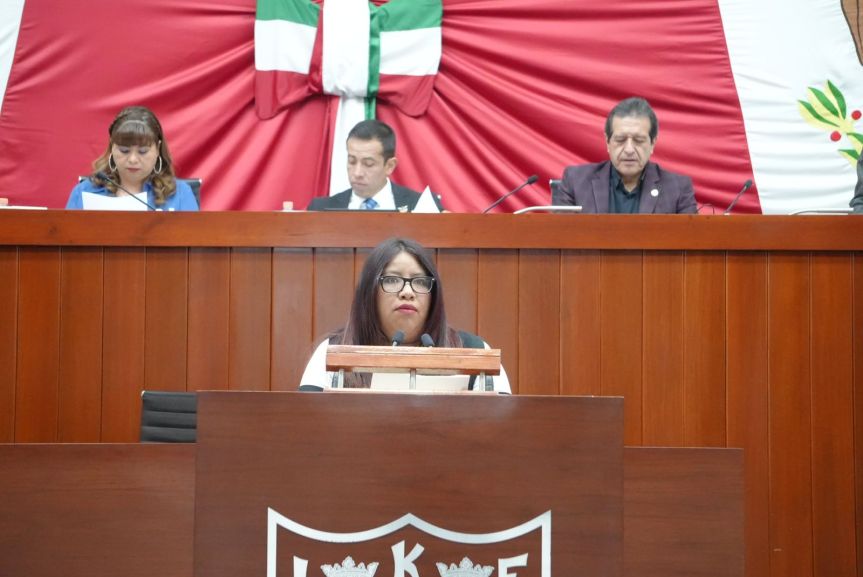 Propone Brenda Cecilia Villantes Rodríguez exhortar a la Secretaría de Educación Pública para implementar talleres de igualdad de&nbsp;género