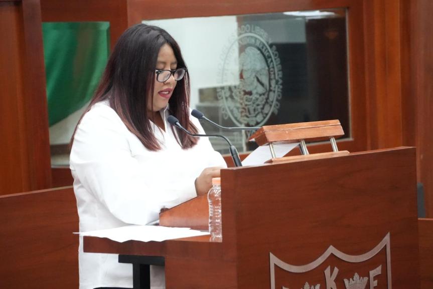 Aprueba Congreso implementación del Protocolo Estatal de Coordinación Interinstitucional para la Protección de Niñas, Niños y Adolescentes Víctimas de&nbsp;Violencia.