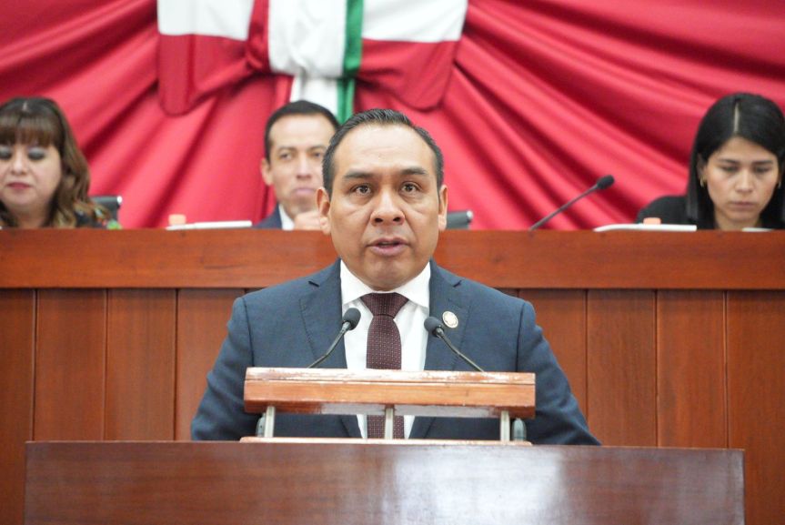 Aprueban en el Congreso reformas a la Ley de Archivos del Estado de&nbsp;Tlaxcala