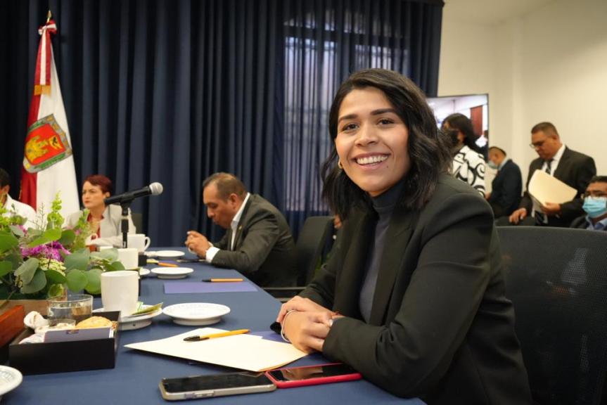 Congreso del Estado de los mejores evaluados en Transparencia:&nbsp;CIMTRA