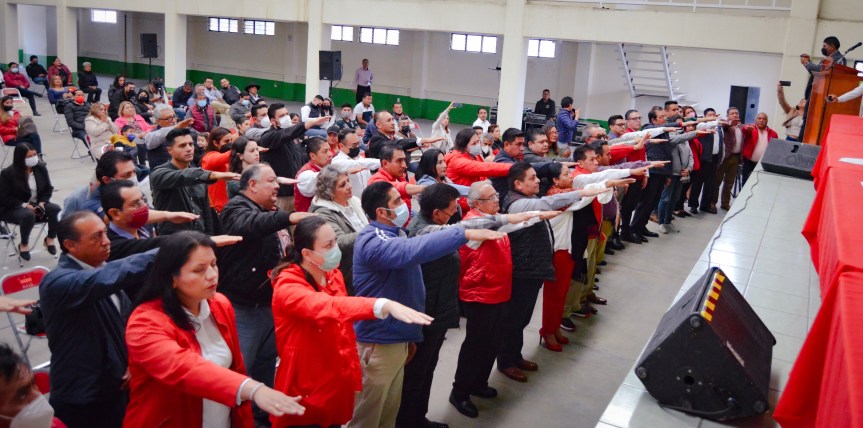 SE PREPARA PRI RUMBO AL&nbsp;2024