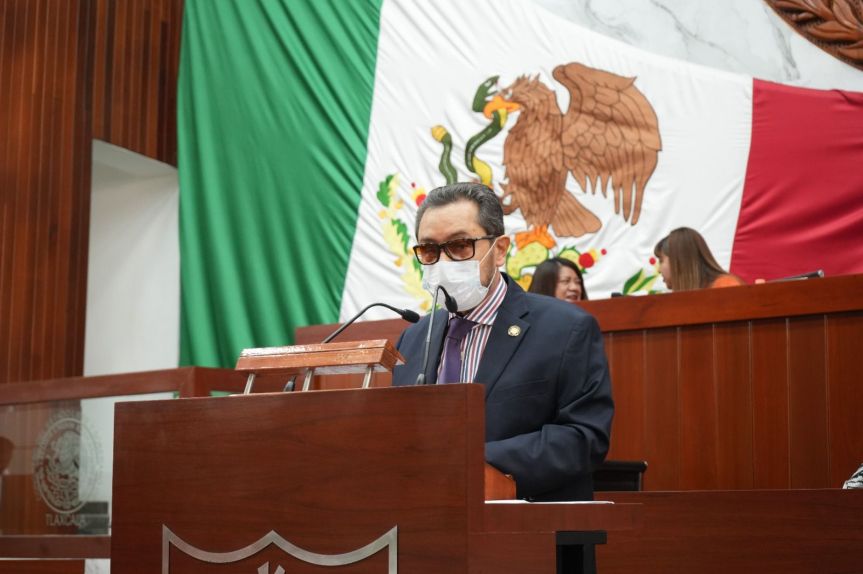 Propone diputado Pepe Temoltzin reformar la Ley de Fomento&nbsp;Económico