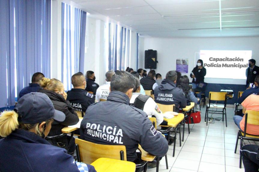 Logra Huamantla importante disminución en índices&nbsp;delictivos