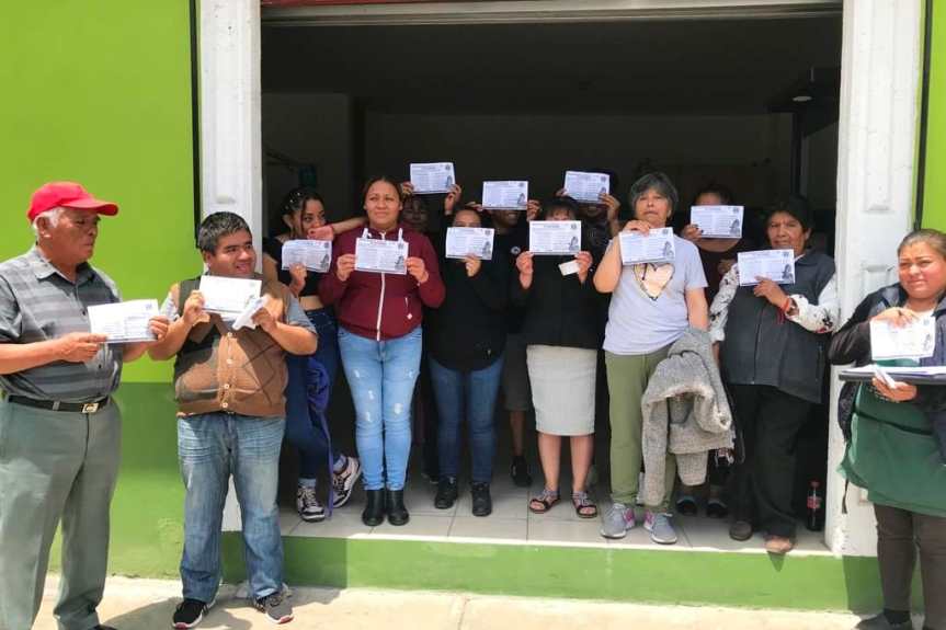  LA PARTICIPACIÓN CIUDADANA ES FUNDAMENTAL PARA LOGRAR UN ENTORNO SEGURO Y EN PAZ: POLICÍA DE HUAMANTLA 