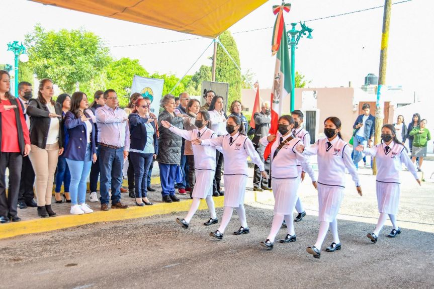  INICIARÁ EN HUAMANTLA LA TERCERA ETAPA DEL PROGRAMA RUTAS MÁGICAS DE&nbsp;COLOR