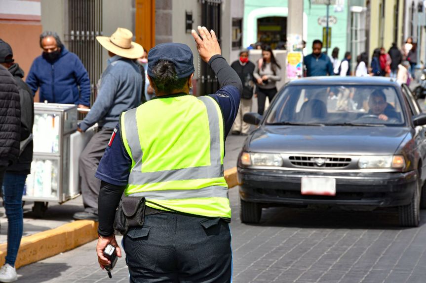 ESTE DOMINGO HABRÁ CIERRES VIALES POR CARRERA&nbsp;DEPORTIVA