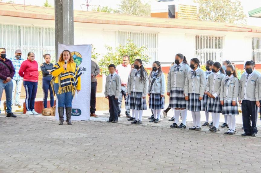 NO HAY COMUNIDAD LEJANA PARA LAS BRIGADAS “SALVANDO TU COMUNIDAD” Y “DIF EN TU&nbsp;COMUNIDAD”