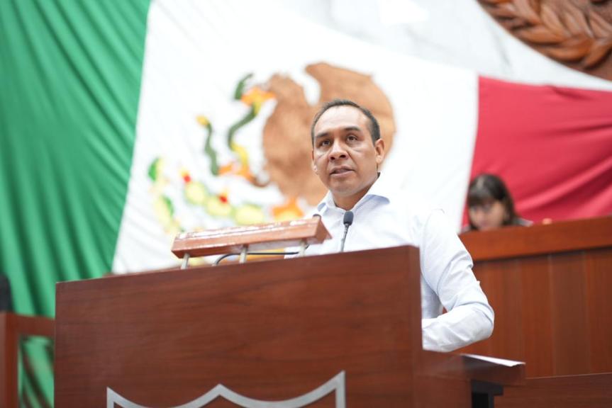 Informó la Comisión Instructora de Juicio Político, resolutivos de expedientes&nbsp;parlamentarios