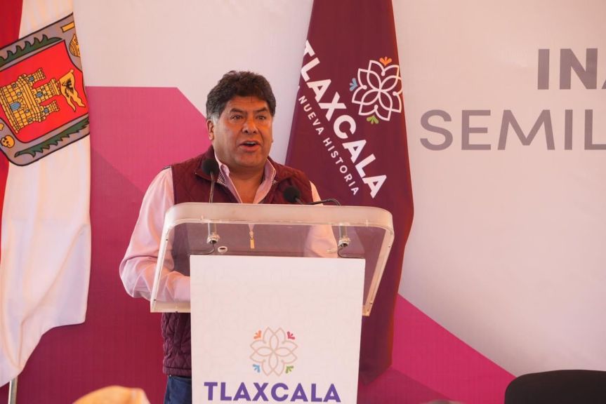 Conmemora el diputado Vicente Morales el Día Mundial de la Lucha&nbsp;Campesina