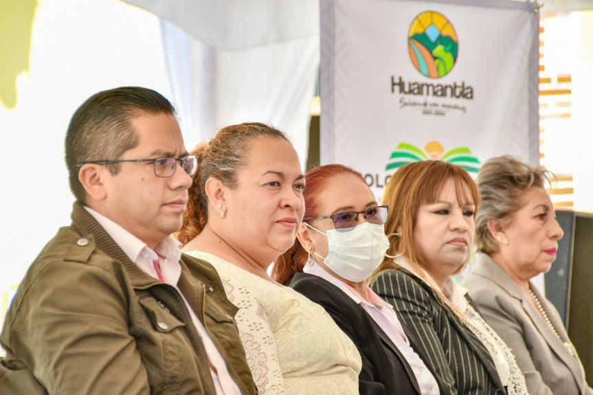 HUAMANTLA SEDE DEL SEXTO COLOQUIO ESTATAL DE BIBLIOTECAS “EN PRIMAVERA EL COLOQUIO TE&nbsp;ESPERA”