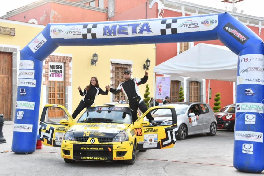 ES HUAMANTLA LA CAPITAL DE LA ADRENALINA EN TLAXCALA: SALVADOR SANTOS&nbsp;CEDILLO