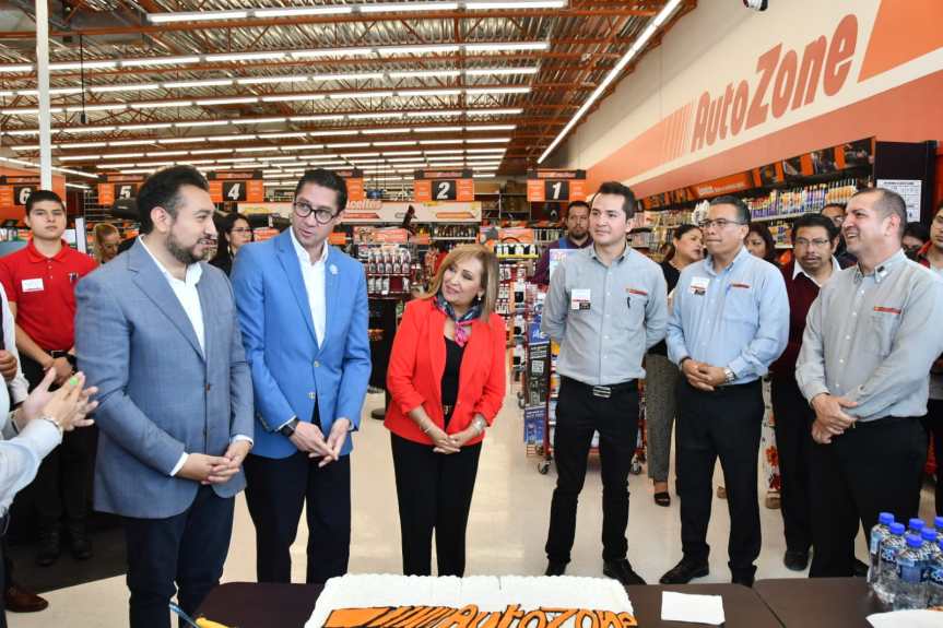 HUAMANTLA ES LÍDER EN DESARROLLO ECONÓMICO EN TLAXCALA: SALVADOR SANTOS&nbsp;CEDILLO
