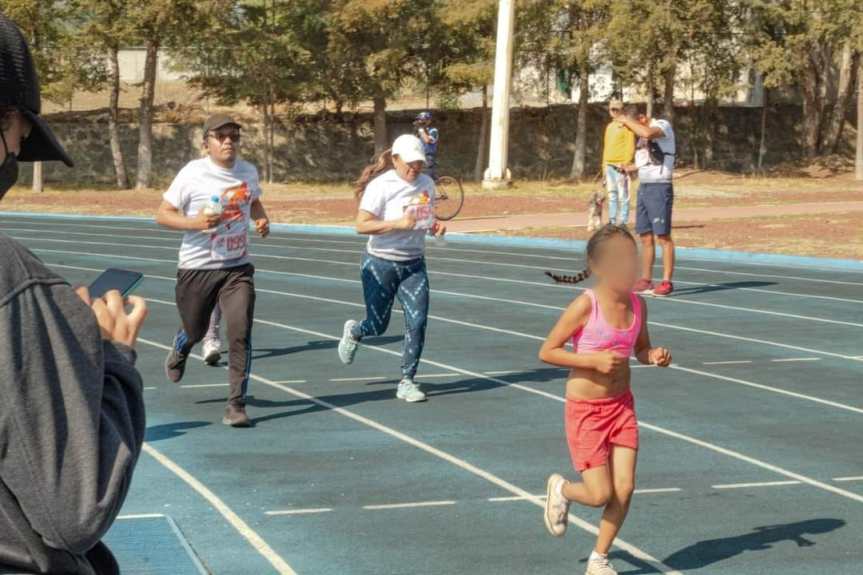 TOMA MEDIDAS AYUNTAMIENTO DE HUAMANTLA ANTE CAÍDA DE&nbsp;CENIZA