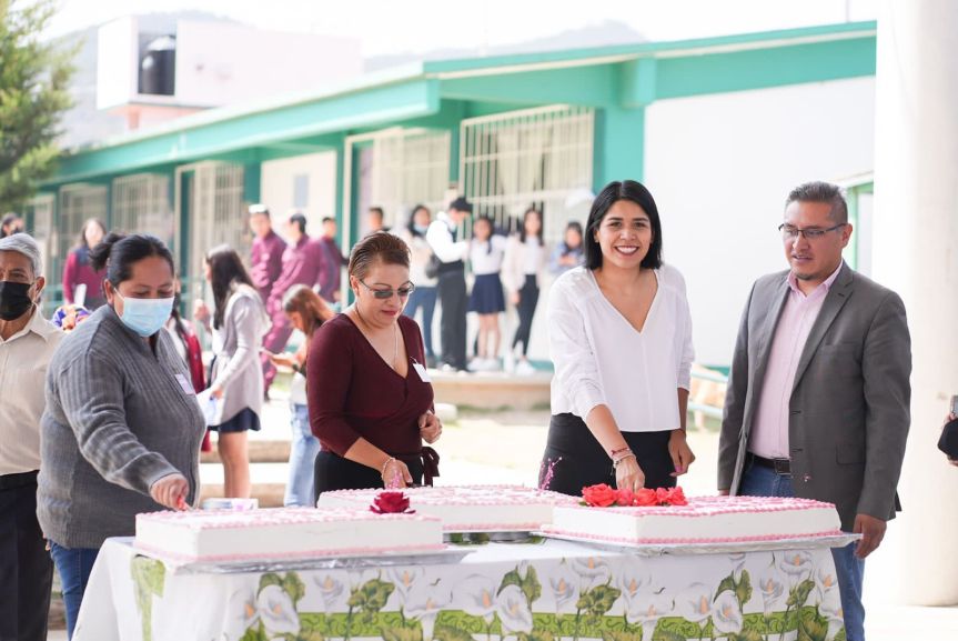 Nuevas leyes para erradicar la violencia, el mejor regalo para las madres y niñas en su&nbsp;día