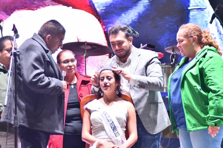 TRADICIÓN Y FE EN LA EDICIÓN 145 DE LAS “TRECENAS” EN&nbsp;HUAMANTLA