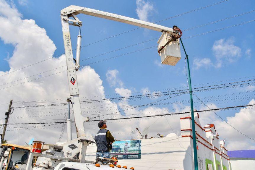 INVITA AYUNTAMIENTO DE HUAMANTLA A VECINOS DE NUEVOS HORIZONTES A LAS BRIGADAS SALVANDO TU COMUNIDAD Y DIF EN TU&nbsp;COMUNIDAD