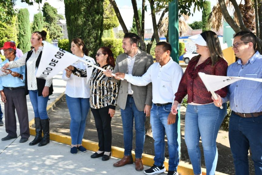 DEPOSITO MI CONFIANZA EN LA GENTE PARA SEGUIR SALVANDO A HUAMANTLA: SALVADOR SANTOS&nbsp;CEDILLO