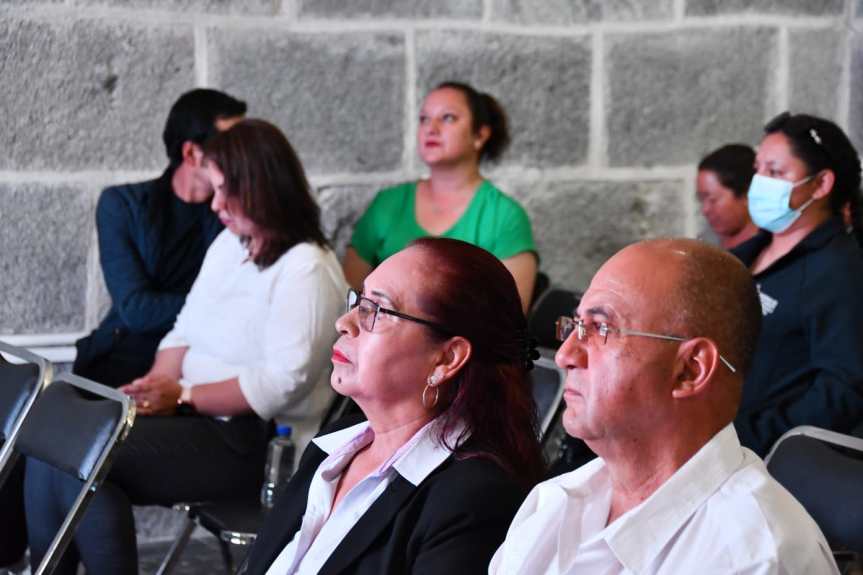 SERÁ AYUNTAMIENTO DE HUAMANTLA UN ESPACIO 100% LIBRE DE HUMO DE&nbsp;TABACO