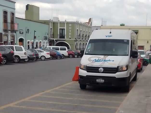 TENDRÁ HUAMANTLA VIAJES REDONDOS GRATUITOS AL SANTUARIO DE LAS LUCIÉRNAGAS  