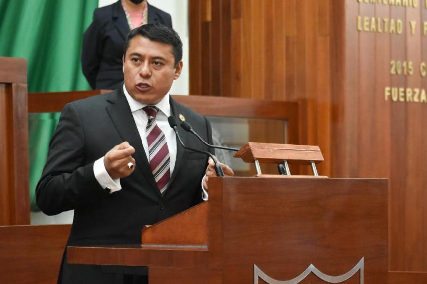 Prioriza Rubén Terán Águila la cultura y democracia&nbsp;tlaxcalteca