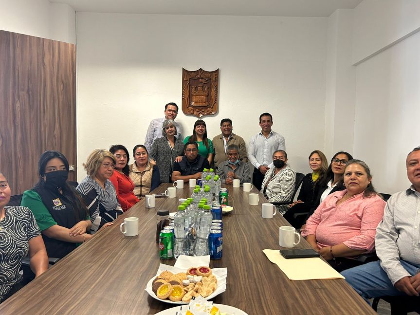 Entrega Congreso estímulos económicos a trabajadores por años de&nbsp;servicio