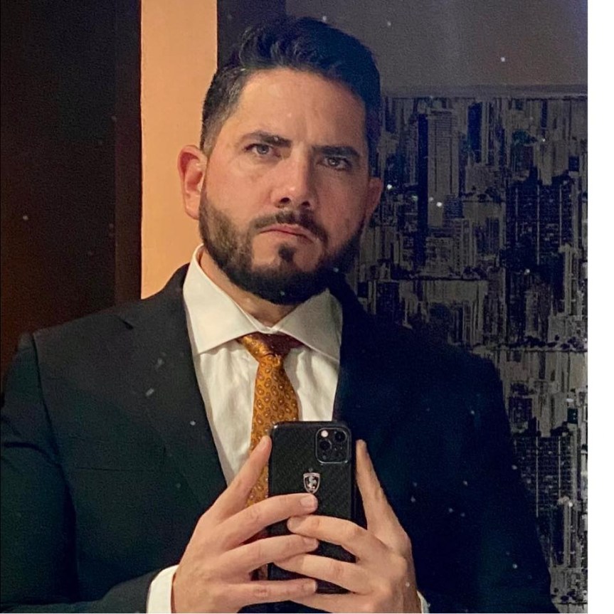 ACUSAN DE EJERCER DISCRIMINACIÓN A FUNCIONARIO DE LA SECRETARÍA DE&nbsp;INFRAESTRUCTURA