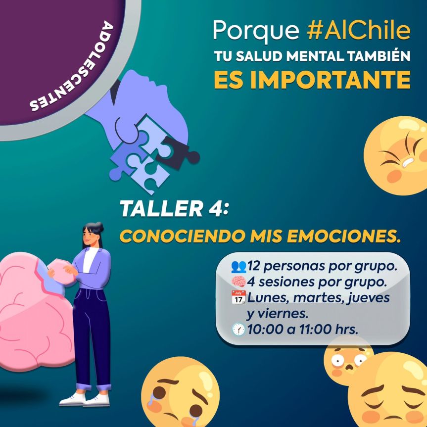 INVITA DIF HUAMANTLA A PARTICIPAR EN LOS TALLERES “VIVIENDO&nbsp;SANAMENTE”