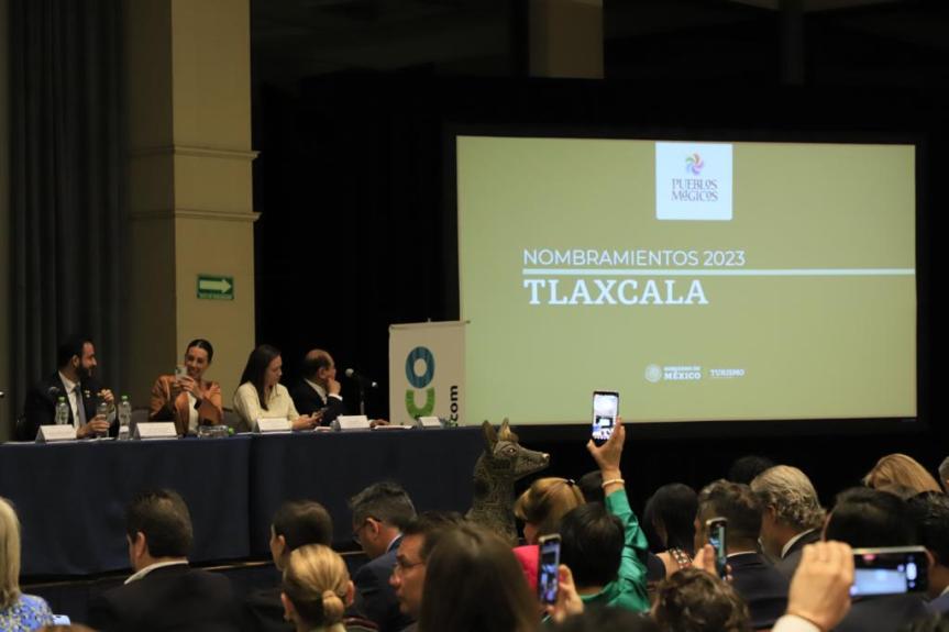 LOGRÓ IXTENCO DENOMINACIÓN DE PUEBLO MÁGICO POR SU MAÍZ&nbsp;NATIVO