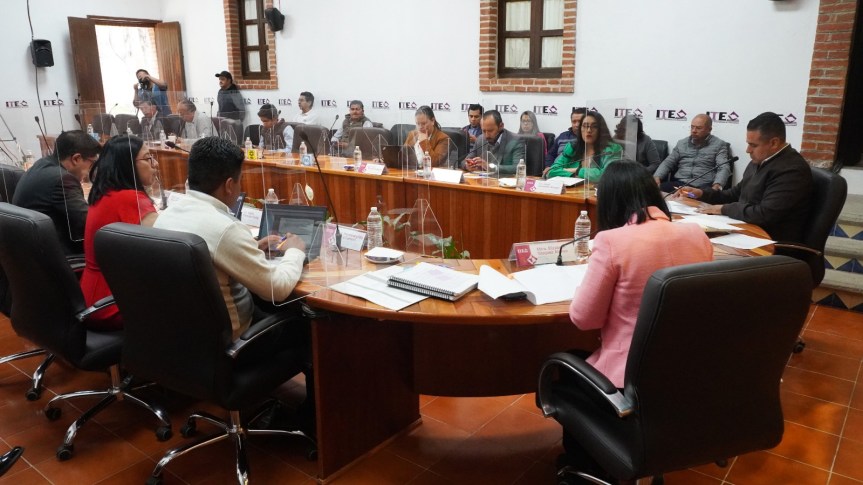 NOTIFICARÁ ITE A CONGRESO MUNICIPIOS QUE OMITIERON INFORMAR RETIRO DE&nbsp;PROPAGANDA