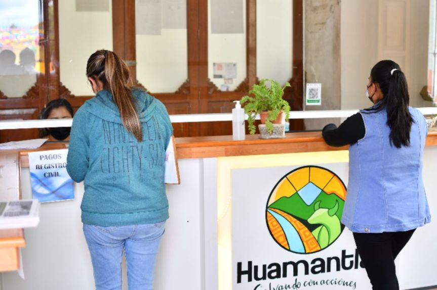 PONE EN MARCHA AYUNTAMIENTO DE HUAMANTLA DURANTE JULIO LA CAMPAÑA “TU LICENCIA A BAJO&nbsp;COSTO”