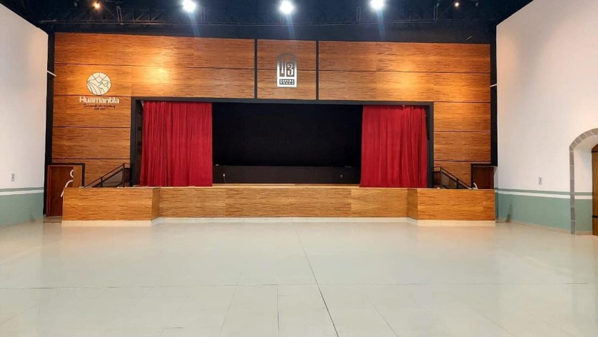 SERÁ LA CANCHA 13 UN ESPACIO PARA EL ENTRETENIMIENTO Y DISFRUTE FAMILIAR: SALVADOR SANTOS&nbsp;CEDILLO