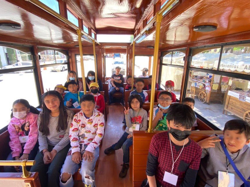 CON JUEGOS, ARTE Y DIVERSIÓN INICIA EL «CURSO DE VERANO JOVEN» EN&nbsp;HUAMANTLA