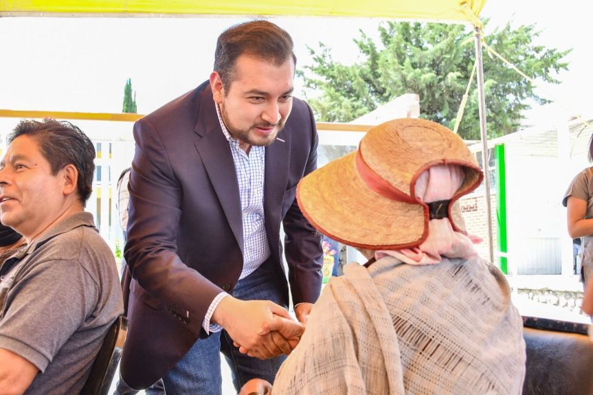  DA SMDIF HUAMANTLA BIENESTAR A TRAVÉS DE LENTES&nbsp;GRATUITOS