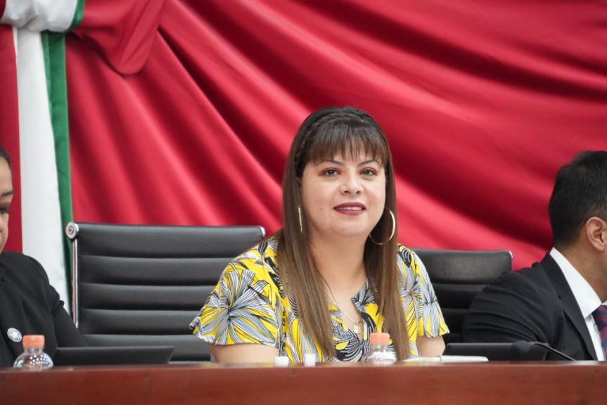 Presentó Comisión Especial de Juicio Político informe sobre expediente&nbsp;parlamentario