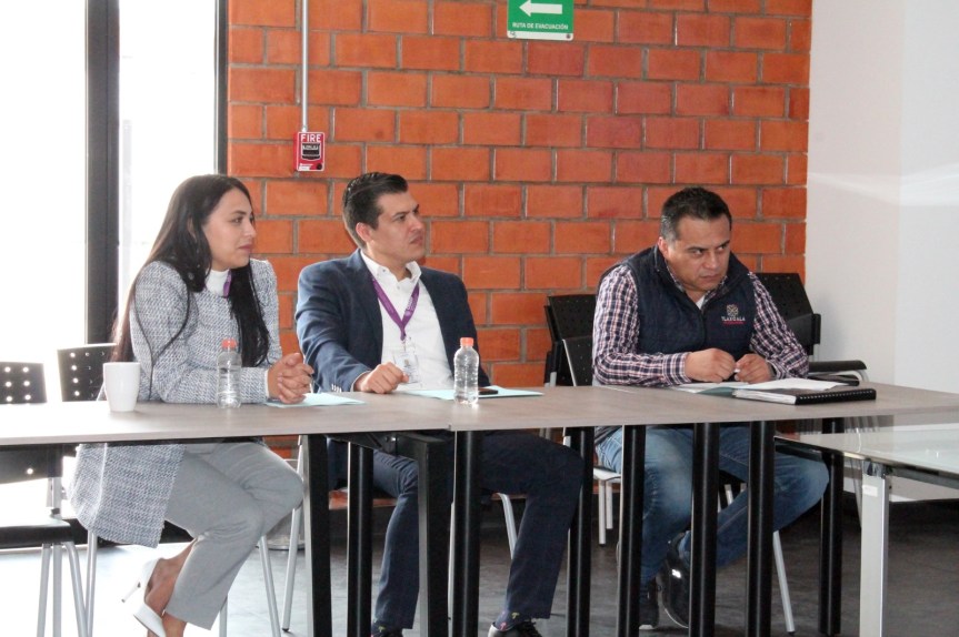 FORTALECEN C5i Y SEPROBAN ACCIONES PARA PREVENIR DELITOS BANCARIOS EN&nbsp;TLAXCALA