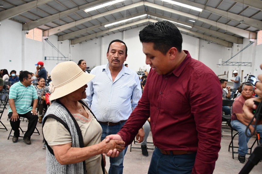 Más de 170 familias han sido beneficiadas con calentadores solares en&nbsp;Contla