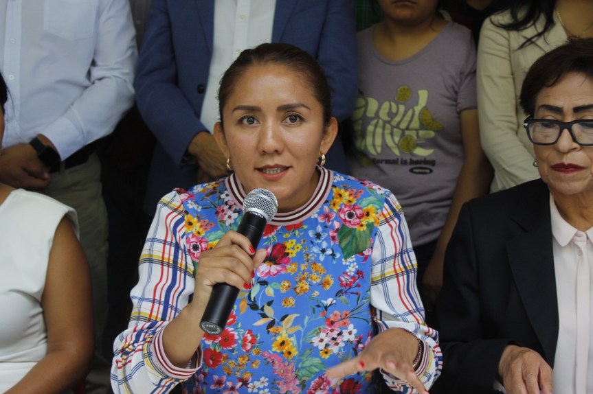 Respalda Coordinación Estatal en Tlaxcala con Marcelo Sí, Plan de Seguridad&nbsp;A.N.G.E.L.