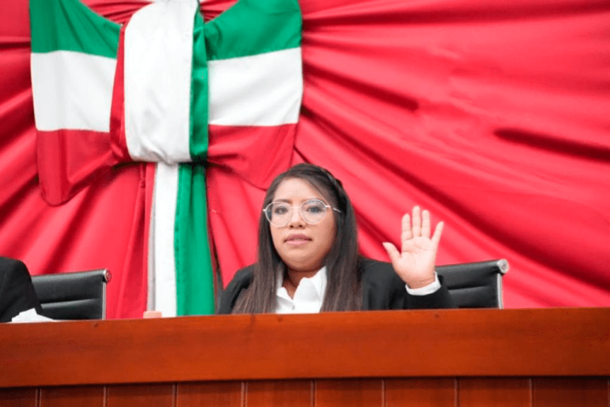 Diputada Brenda Cecilia Villantes mantiene sólido compromiso con sector campesino y mujeres 