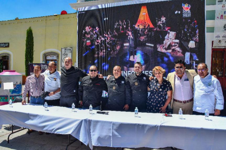 LANZAN PROMOCIÓN DE 3×2 EN BOLETOS PARA EL FESTIVAL NACIONAL DE&nbsp;PAELLAS