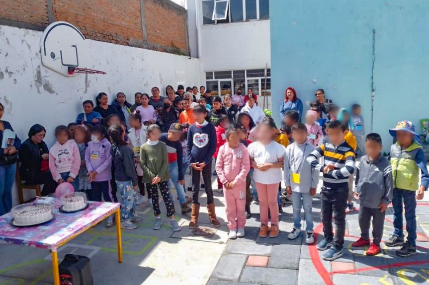 FINALIZA EN HUAMANTLA EL CURSO “MIS VACACIONES EN LA&nbsp;BIBLIOTECA”