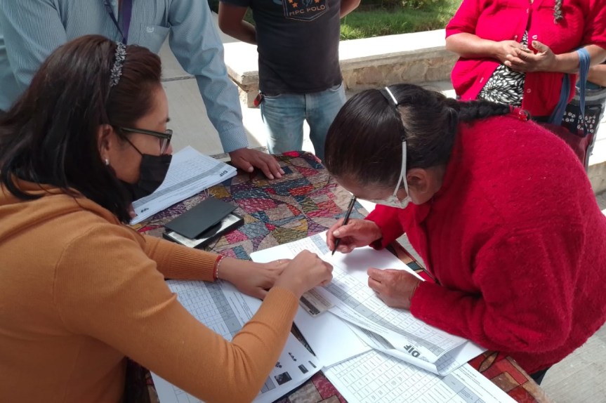  ENTREGARÁ SMDIF HUAMANTLA DESPENSAS A BENEFICIARIOS DEL PROGRAMA DE ASISTENCIA SOCIAL LOS DÍAS 23 Y 24 DE&nbsp;AGOSTO