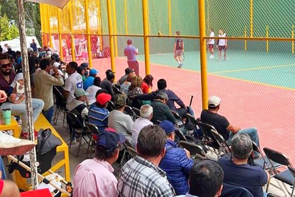 CON EVENTOS DE TALLA INTERNACIONAL CIERRA ACTIVIDAD DEPORTIVA LA FERIA DE HUAMANTLA&nbsp;2023