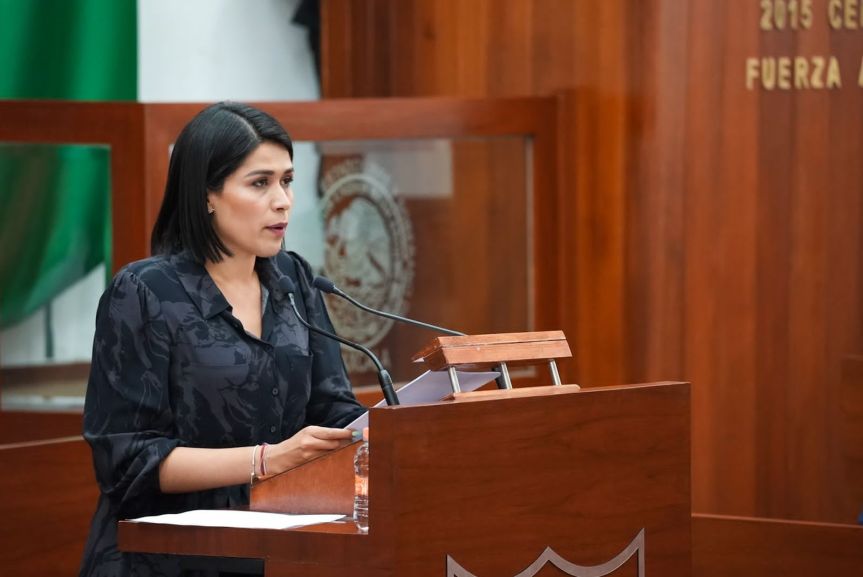 Diana Torrejón Rodríguez impulsa trabajo a favor de los grupos históricamente&nbsp;vulnerados