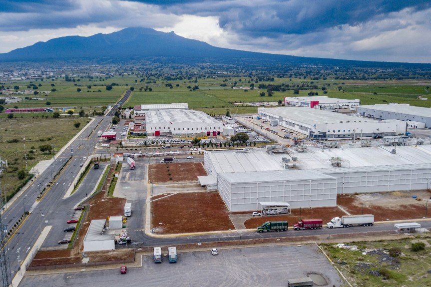 PROMUEVEN AYUNTAMIENTO DE HUAMANTLA Y GOBIERNO ESTATAL VACANTES EN CIUDAD INDUSTRIAL XICOHTÉNCATL&nbsp;II