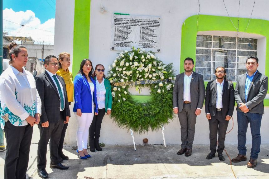 LA HERMANDAD ENTRE COMUNIDADES GENERA PROSPERIDAD Y ARMONÍA: SALVADOR SANTOS&nbsp;CEDILLO