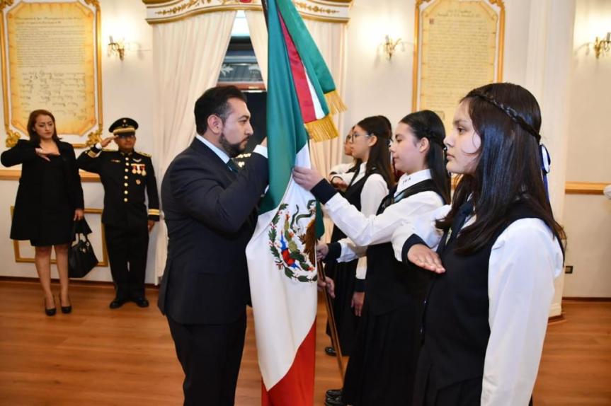 VIVE HUAMANTLA UNA NOCHE MEXICANA LLENA DE&nbsp;ORGULLO