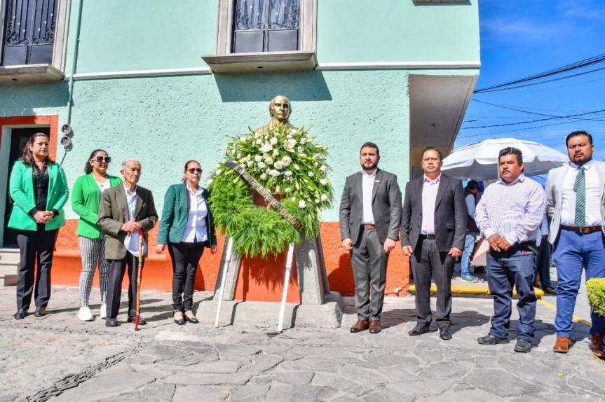 VIVIMOS UNAS FIESTAS PATRIAS CON FERVOR Y CIVILIDAD: SALVADOR SANTOS&nbsp;CEDILLO