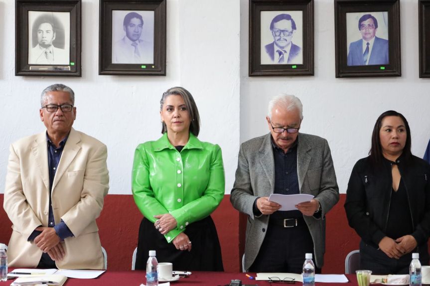 Ofrece Ayuntamiento de Chiautempan disculpa pública a ex presidenta de&nbsp;Xaxala