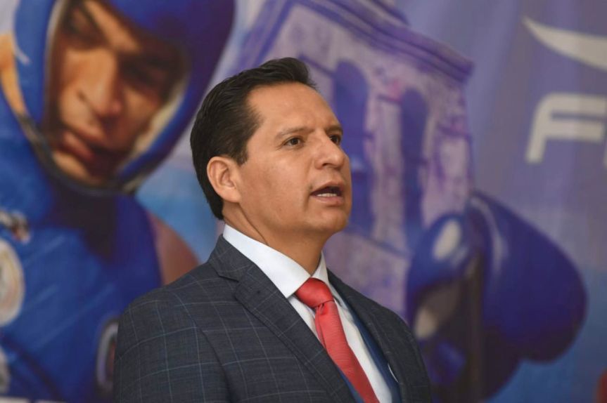 TLAXCALA SE CONSOLIDA COMO LA ORGULLOSA SEDE DEL CAMPEONATO “UNA PRUEBA DE FUEGO”, ORGANIZADO POR “FIRE&nbsp;SPORTS”.