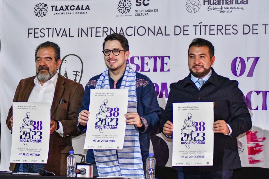 ES SALVADOR SANTOS CEDILLO UN IMPULSOR DE LA CULTURA EN EL ESTADO: ANTONIO MARTÍNEZ&nbsp;VELÁZQUEZ